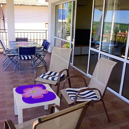 Holiday home сънрайз - Sunrise Varna