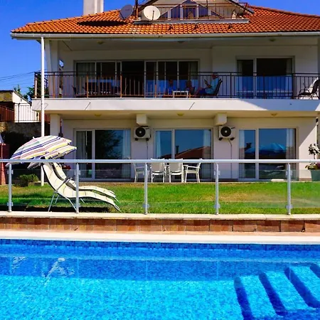 Holiday home сънрайз - Sunrise