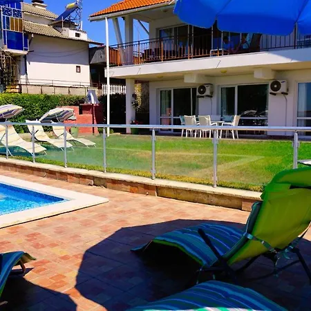 сънрайз - Sunrise Holiday home Varna