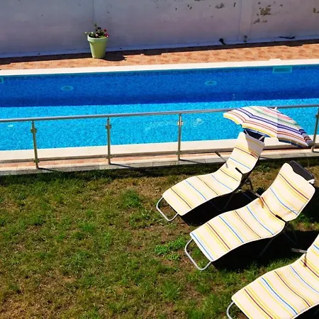 сънрайз - Sunrise Ferienhaus Warna