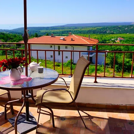 сънрайз - Sunrise Holiday home Varna