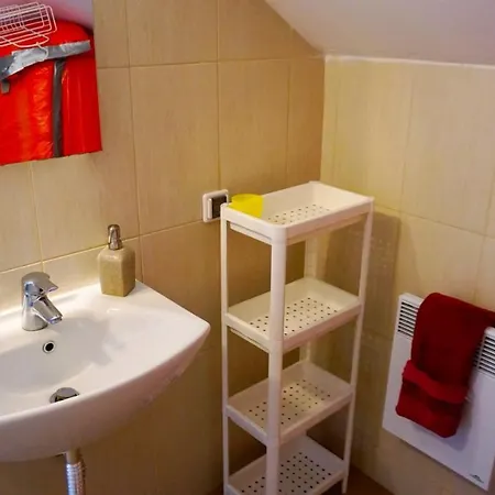 сънрайз - Sunrise Holiday home