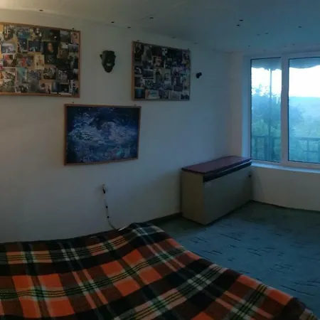 Вила Лилови Feriehus