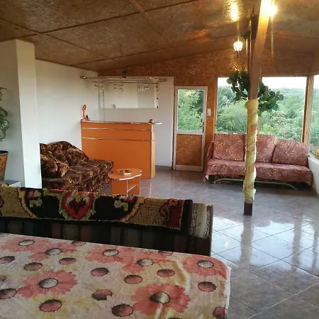 Feriehus Вила Лилови Osenovo