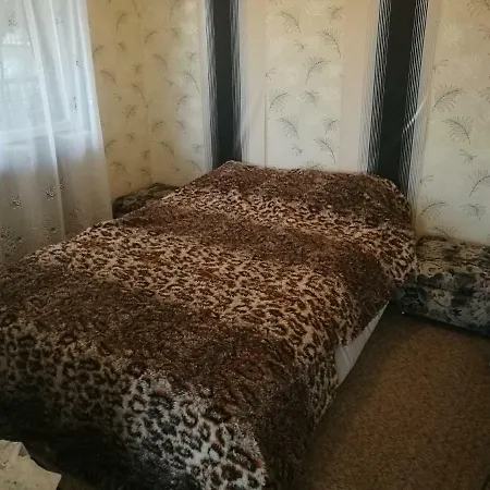 Вила Лилови Osenovo