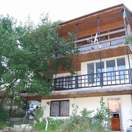 Вила Лилови Feriehus